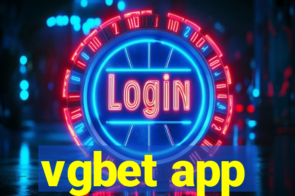 vgbet app